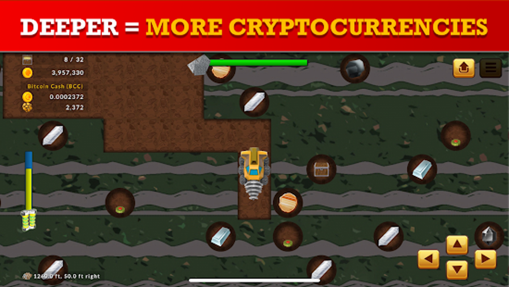 Bit Rover Bitcoin !   Mining App For Android Download - 
